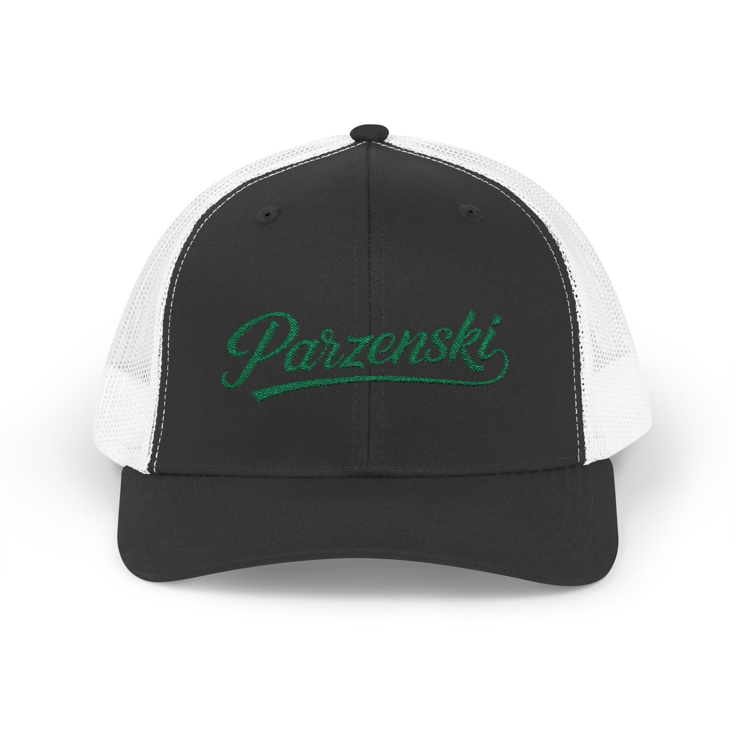 The Goat Trucker