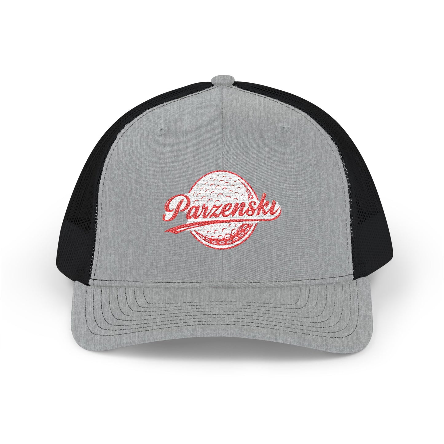 The GOAT Golf Cap