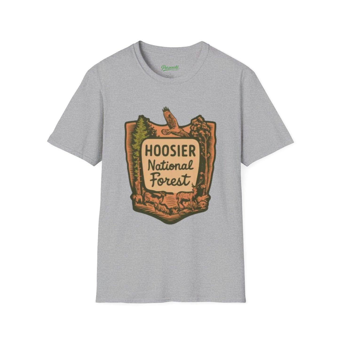 THE HNF
