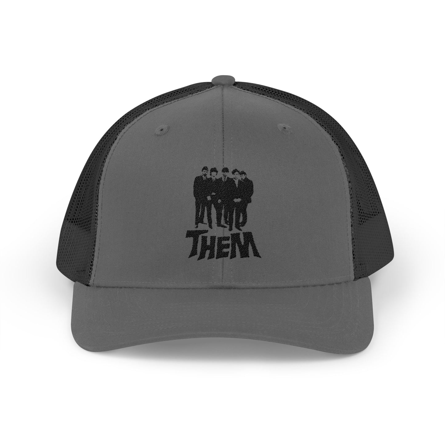 The Man Cap