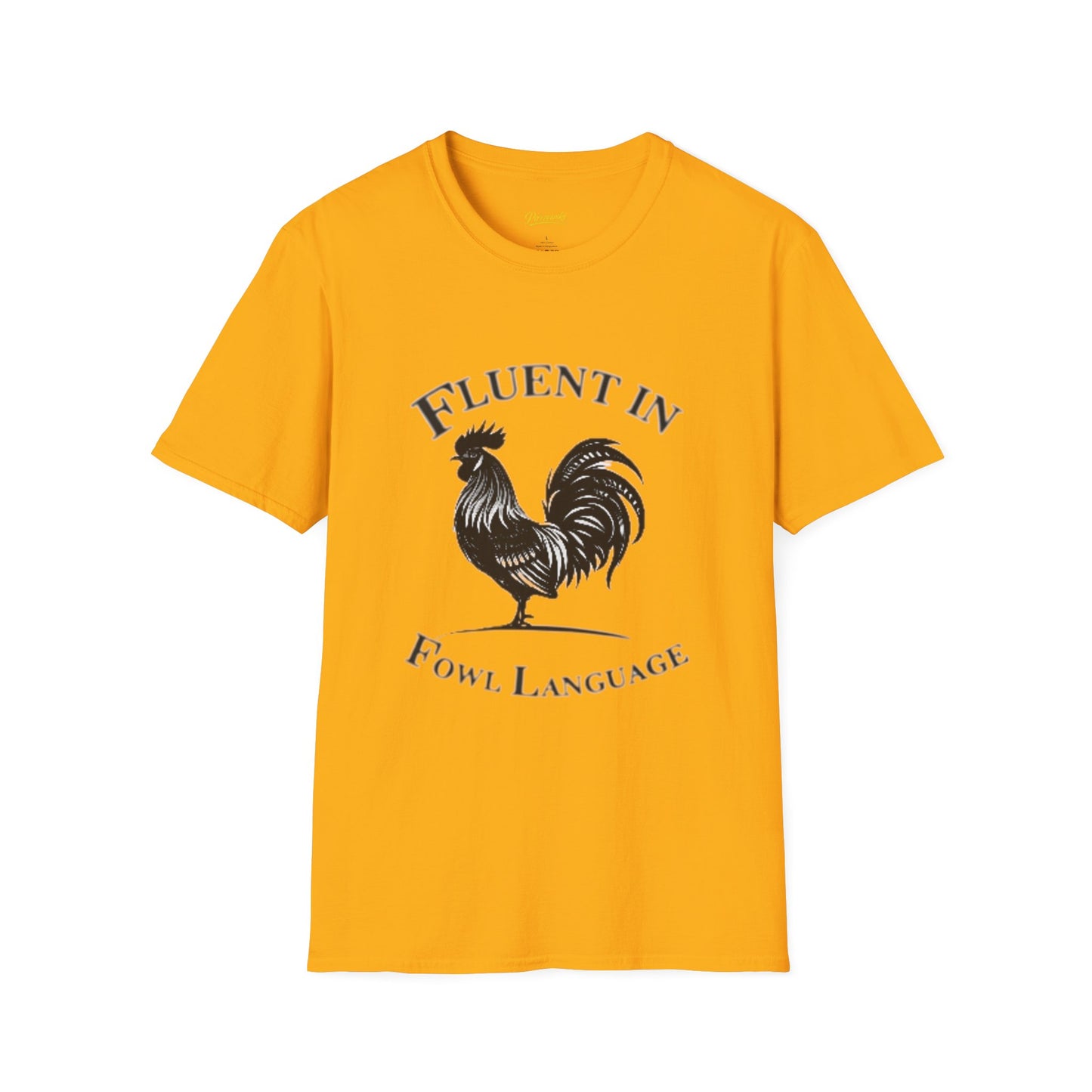 The Rooster