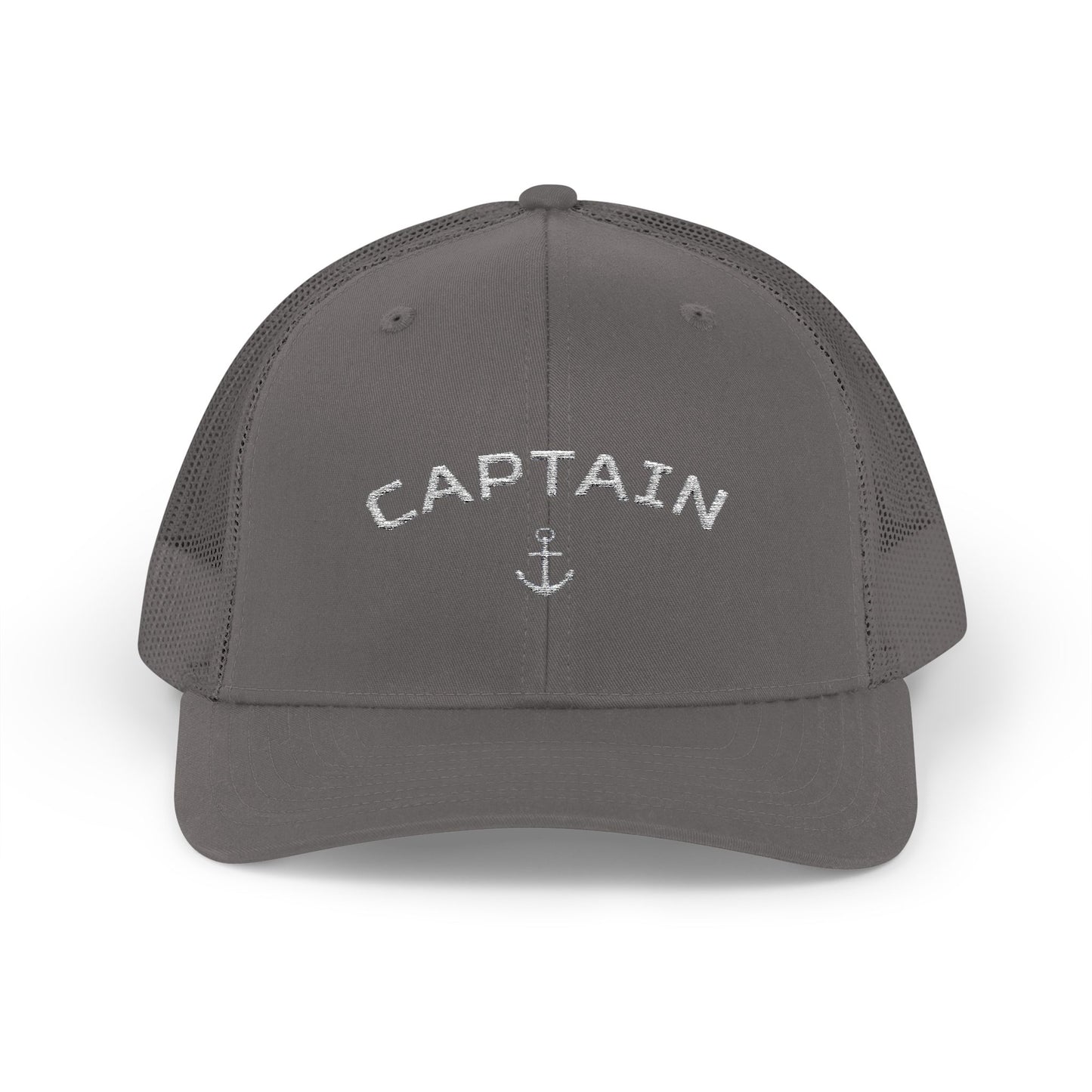 The Captain