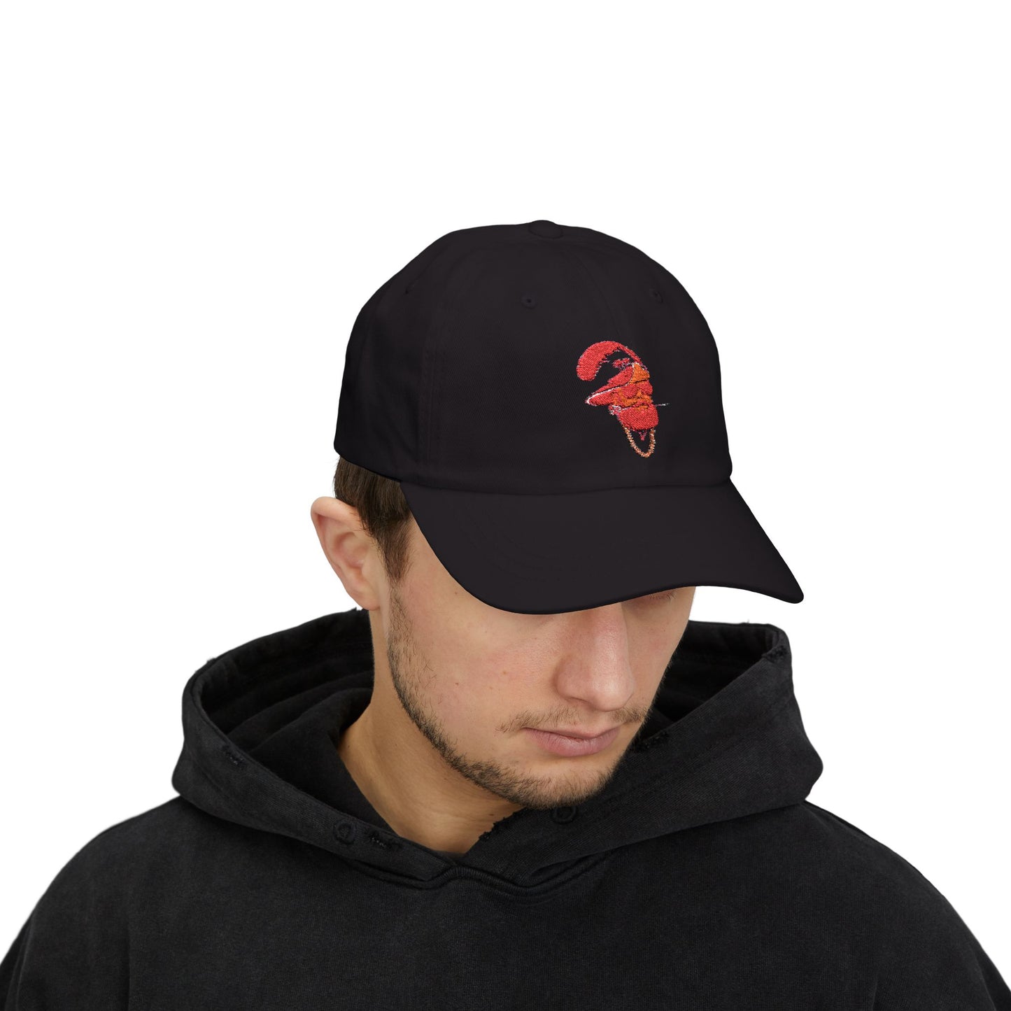 The Buc Dad Cap