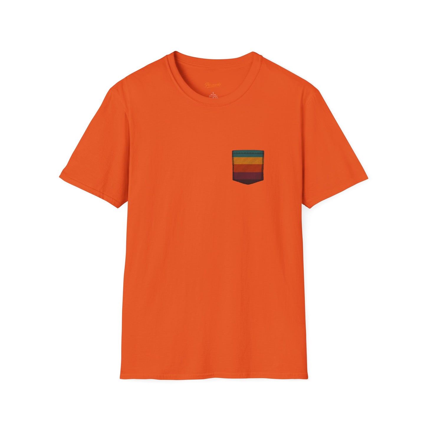 The Colorful Pocket