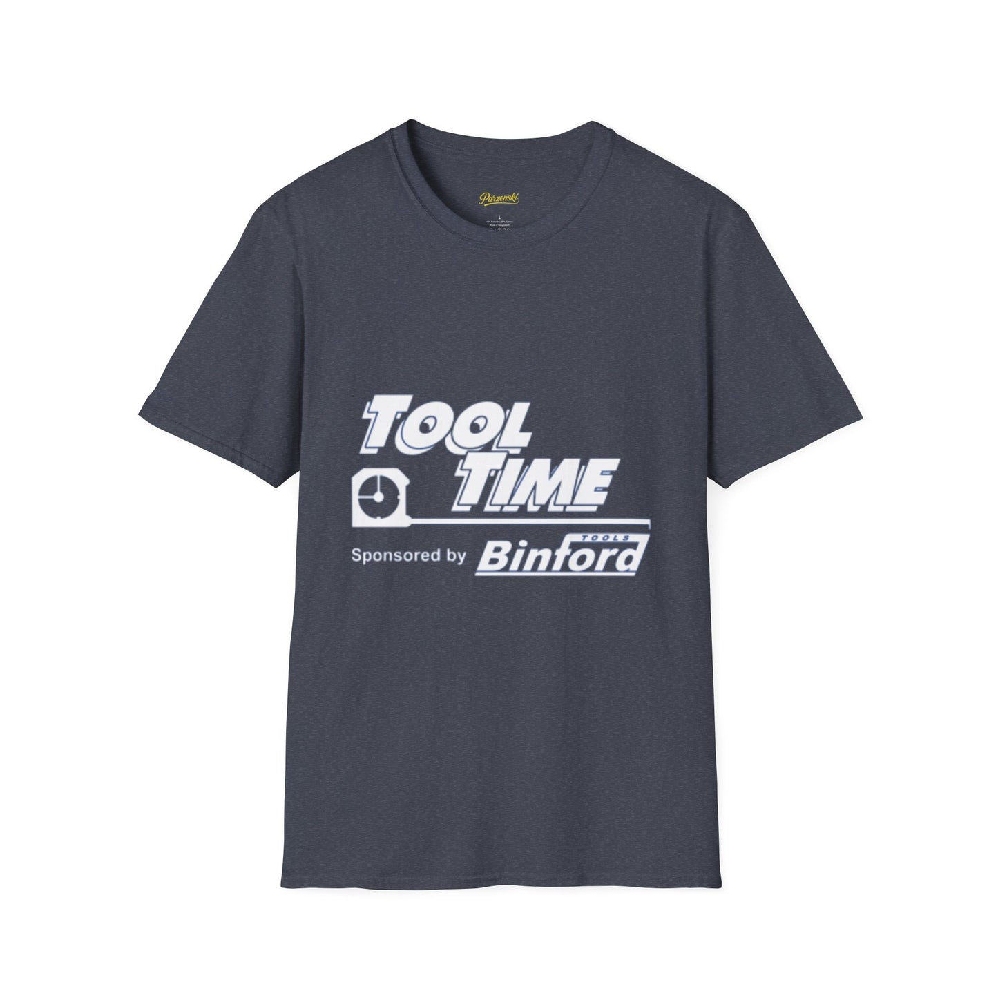 The Tool Time