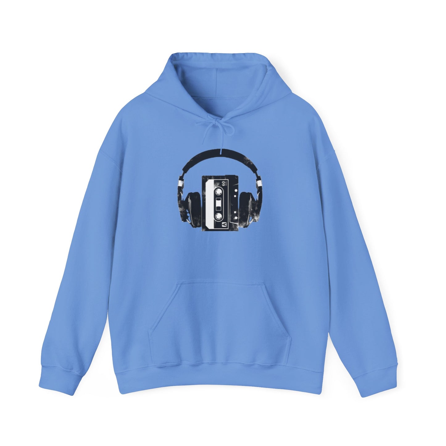 The Retro Hoodie