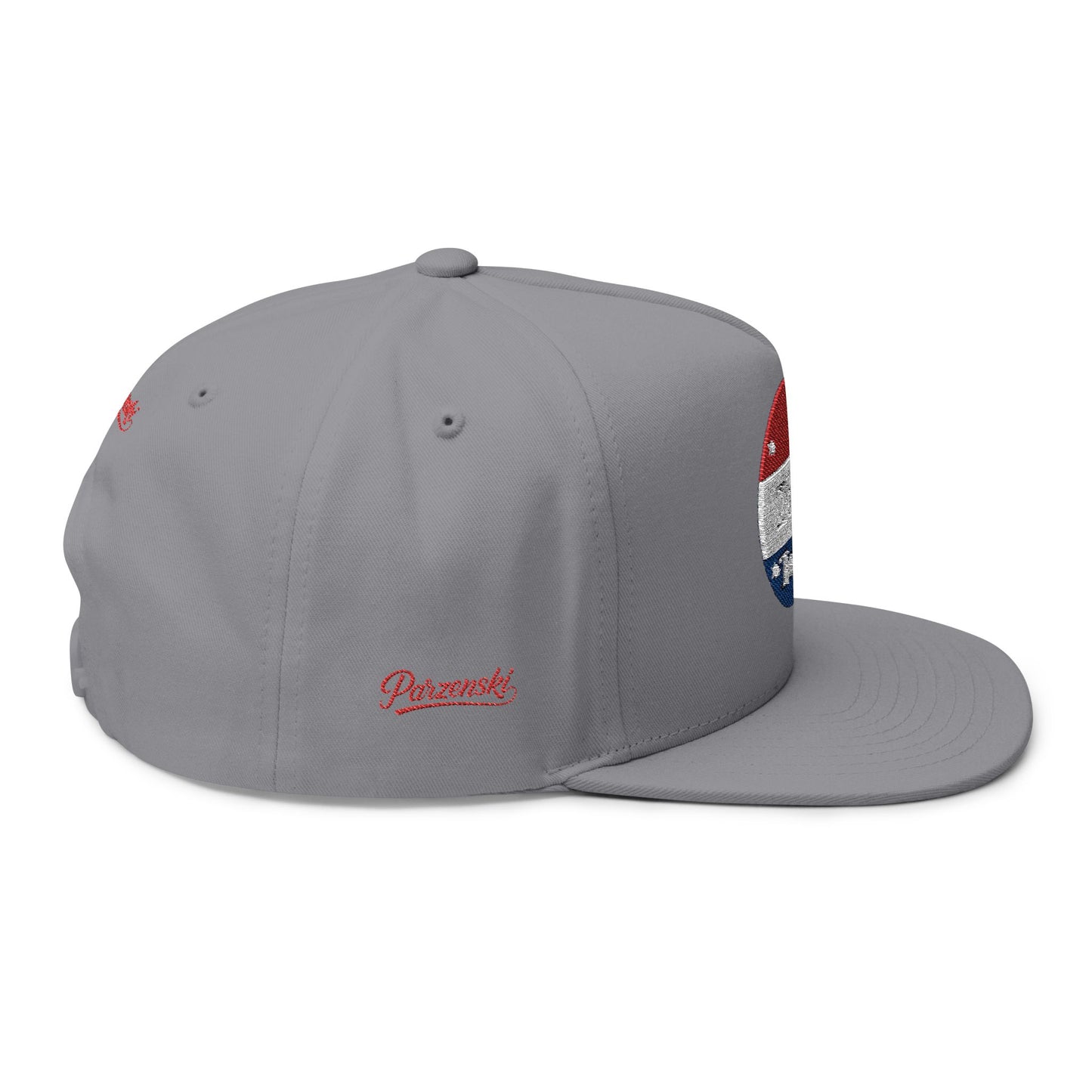 The Drank Flat Bill