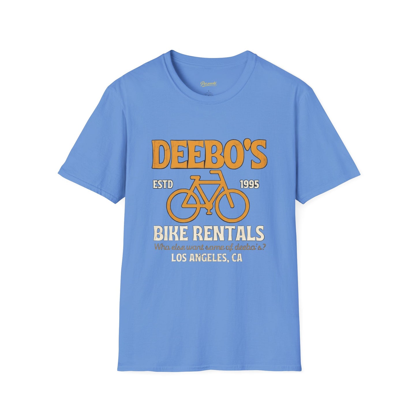 The Deebo