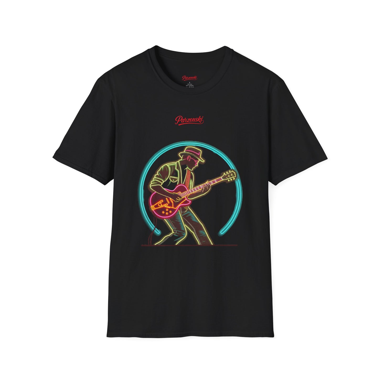 The Guitar
