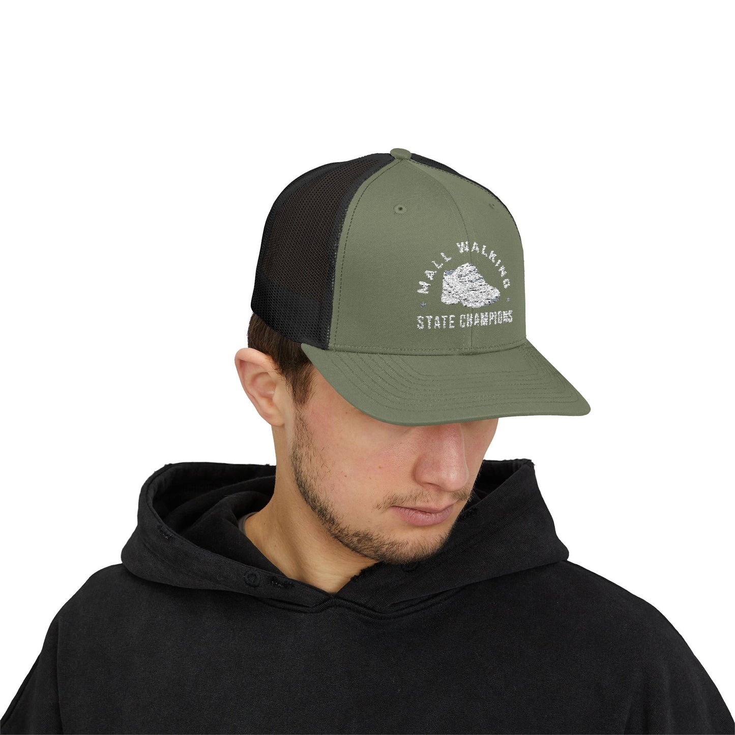 The Walk Cap