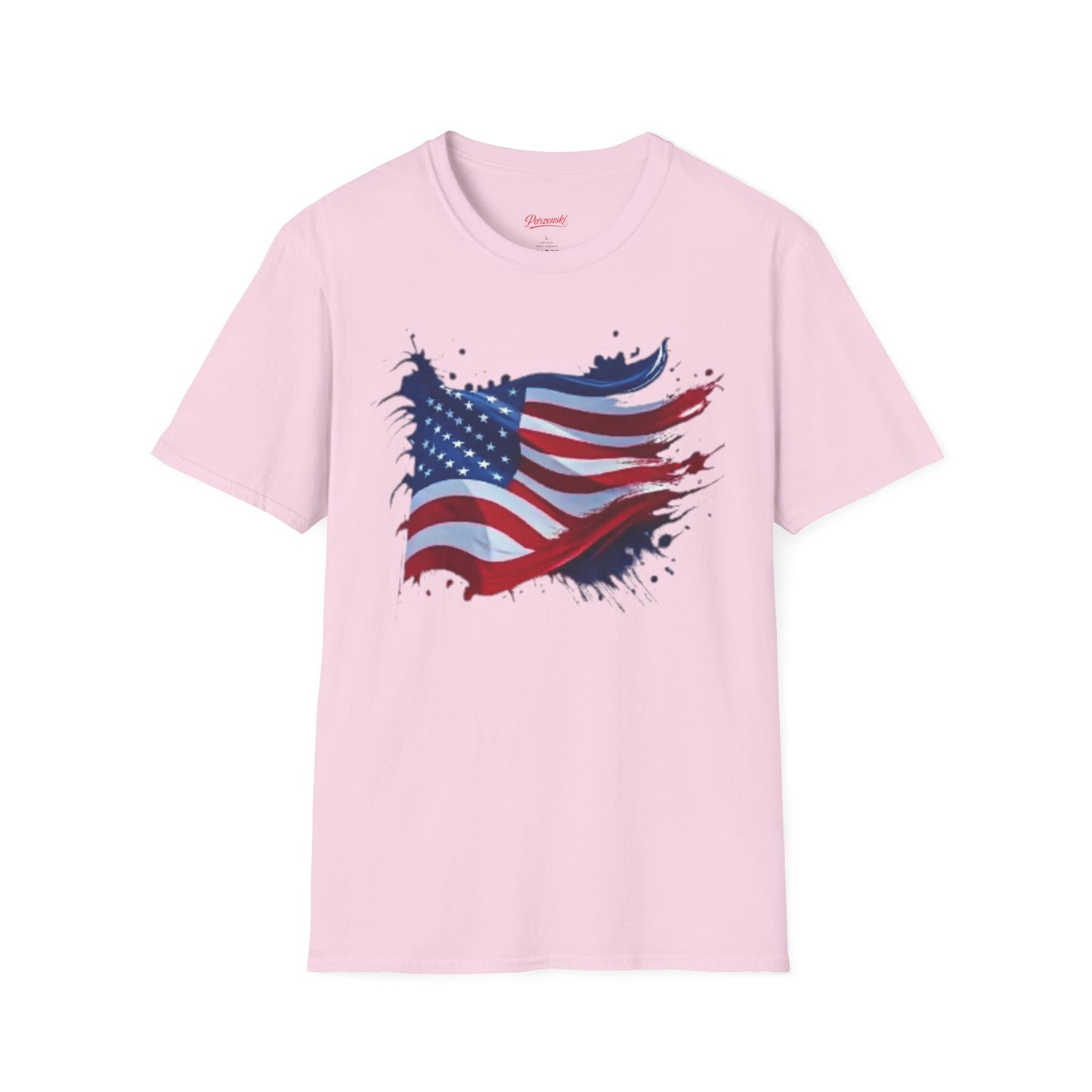 The Patriotic One