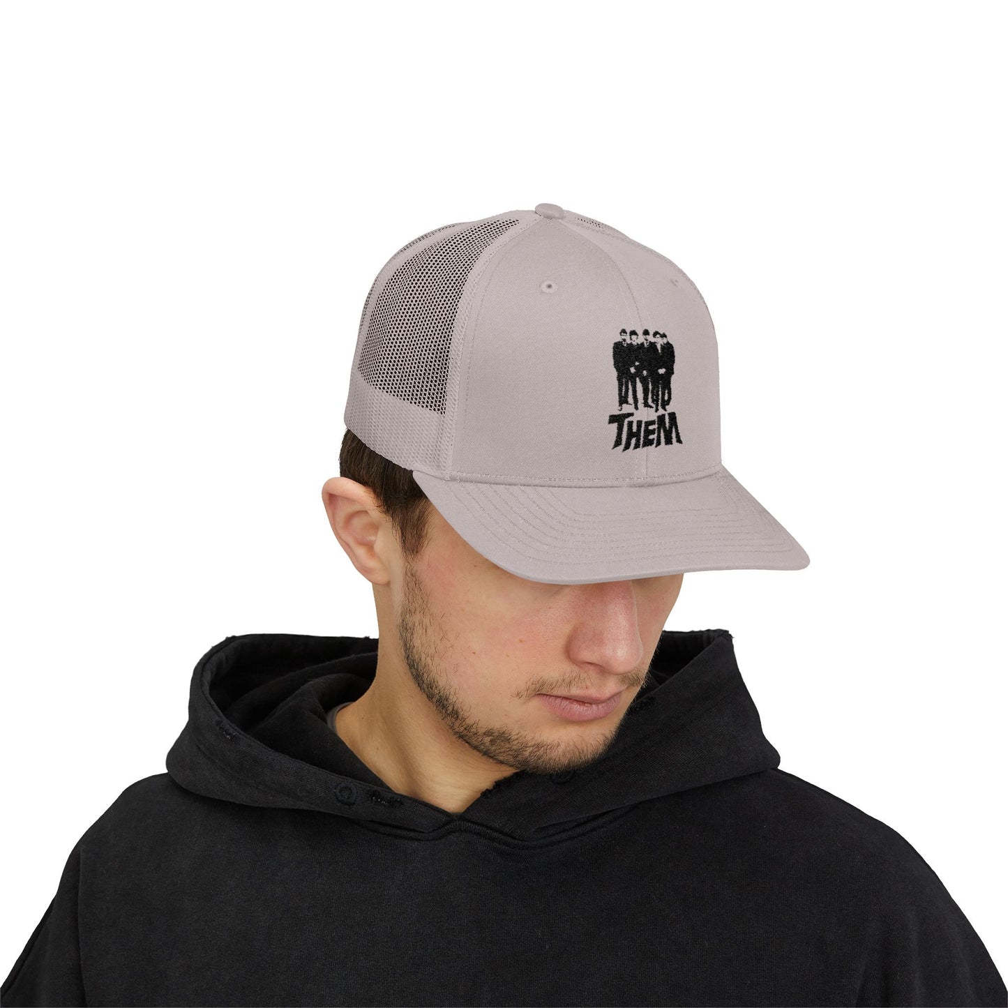 The Man Cap