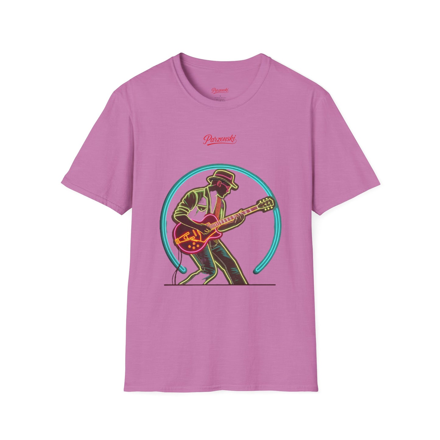 The Guitar
