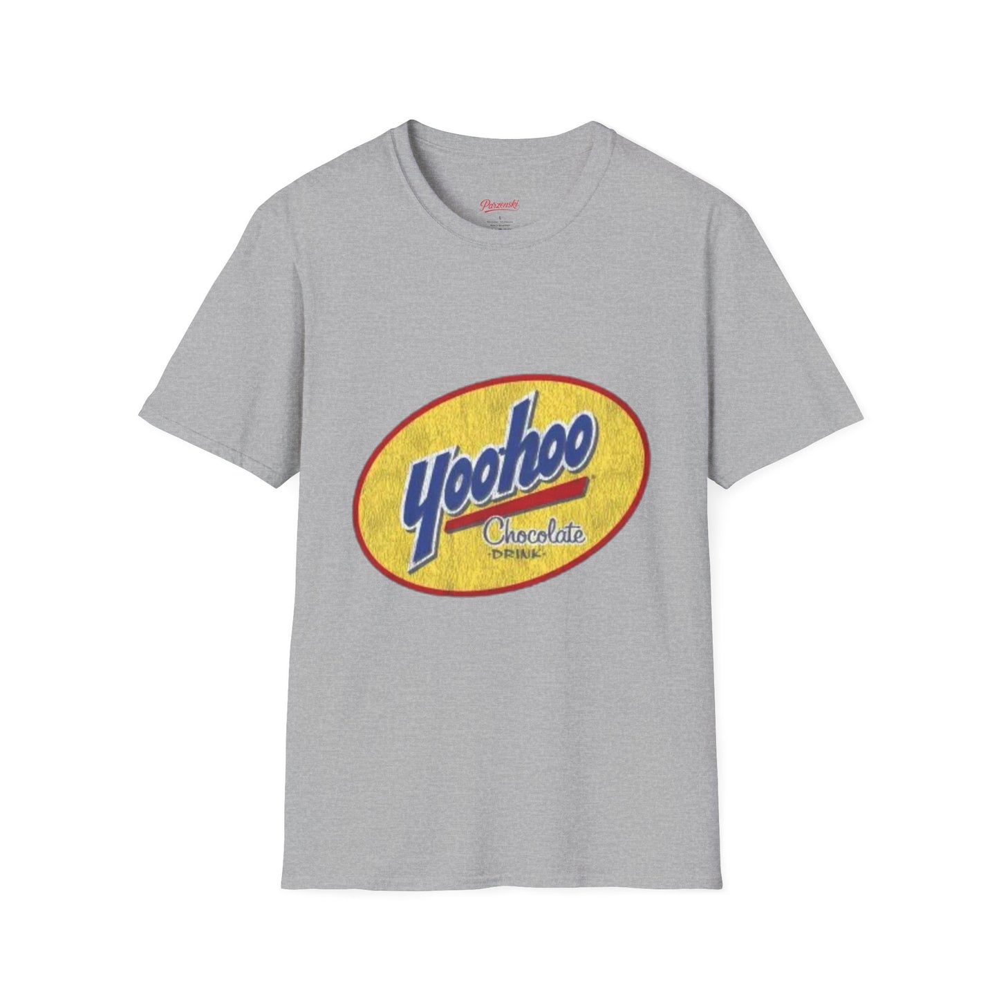 The Yoohoo