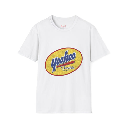 The Yoohoo