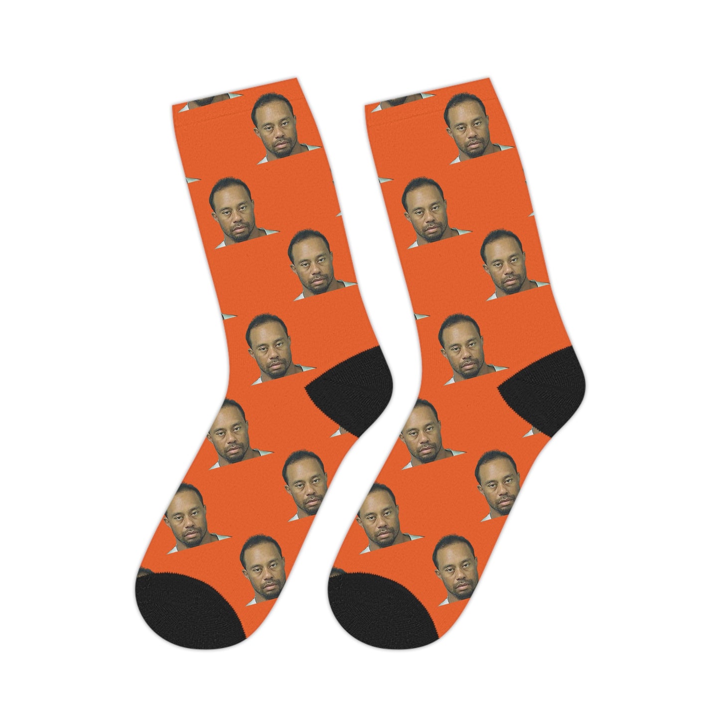 The Tiger Socks