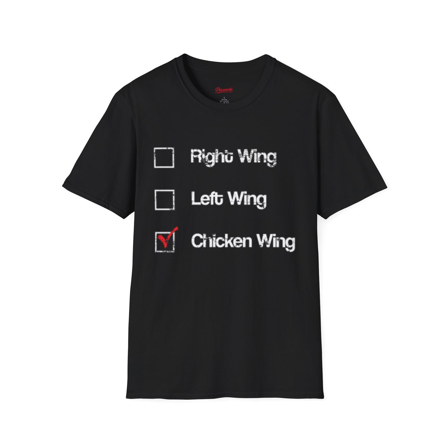 The Chicken Wing