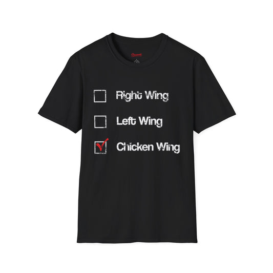 The Chicken Wing