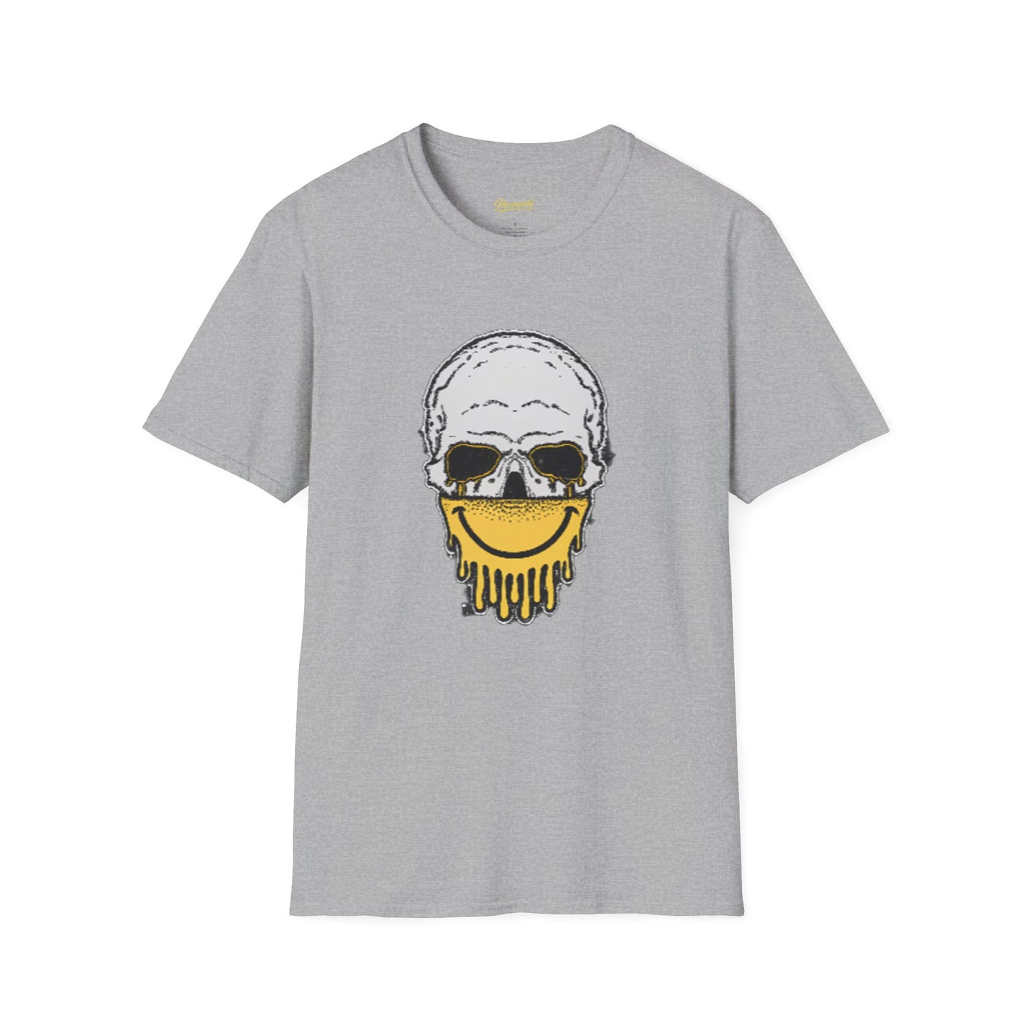 The Skull Drip
