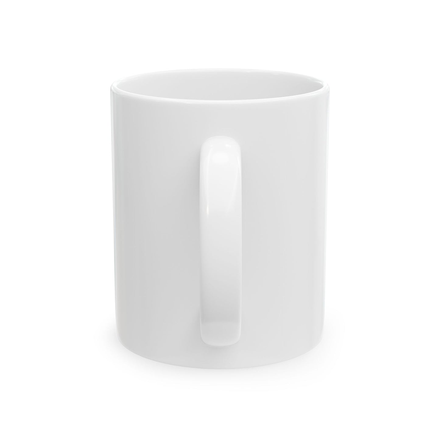 The BOGFOOT MUG