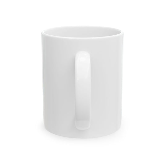 The BOGFOOT MUG