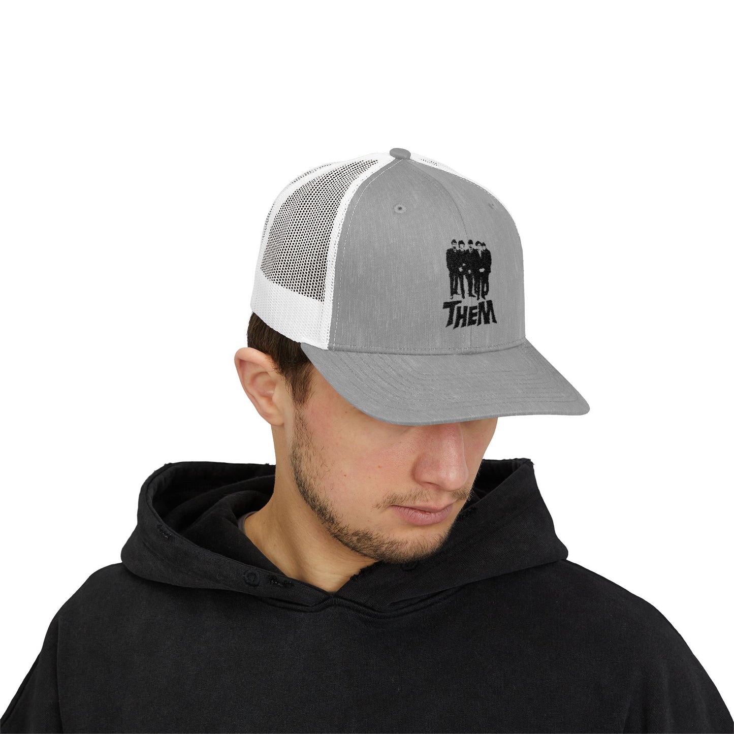 The Man Cap