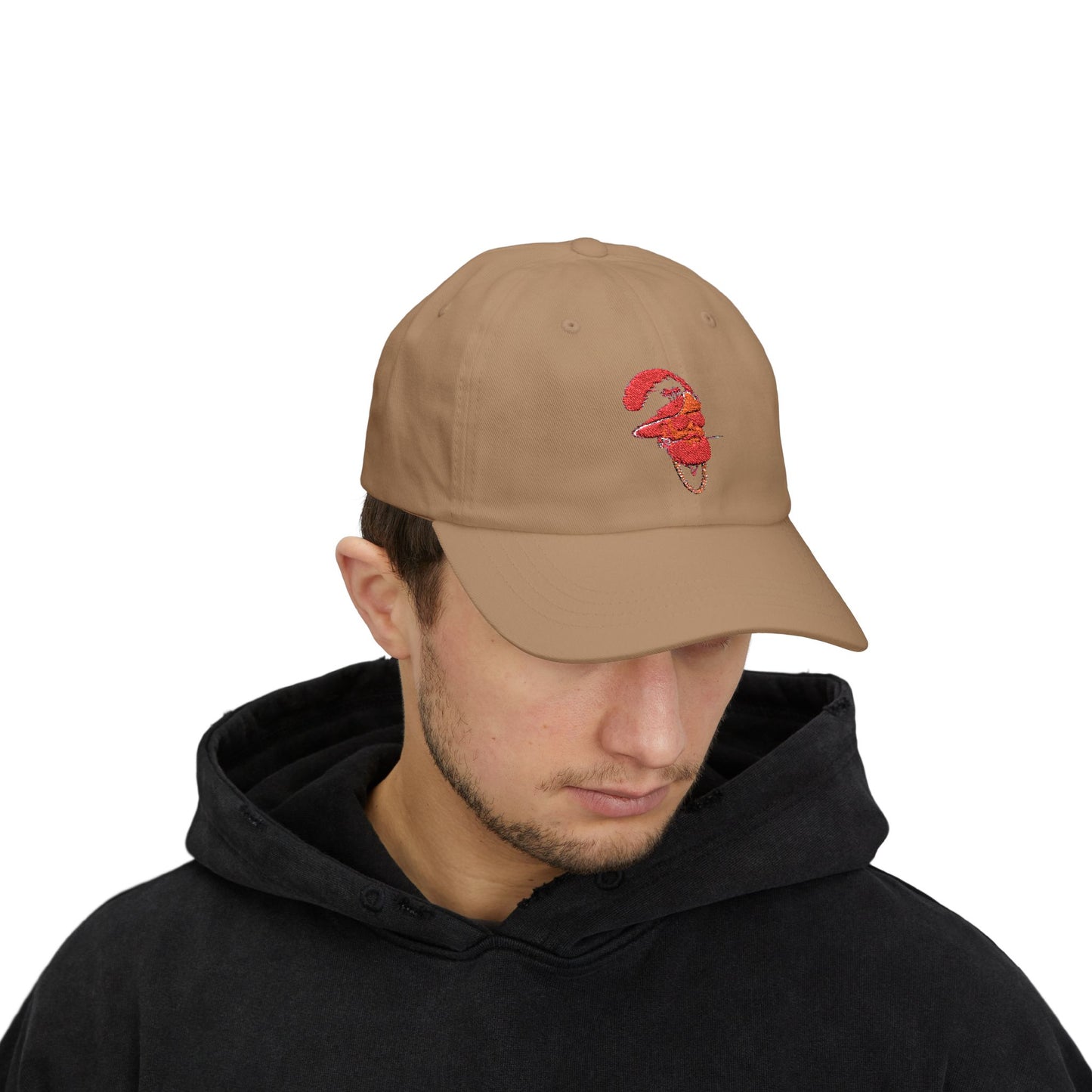 The Buc Dad Cap