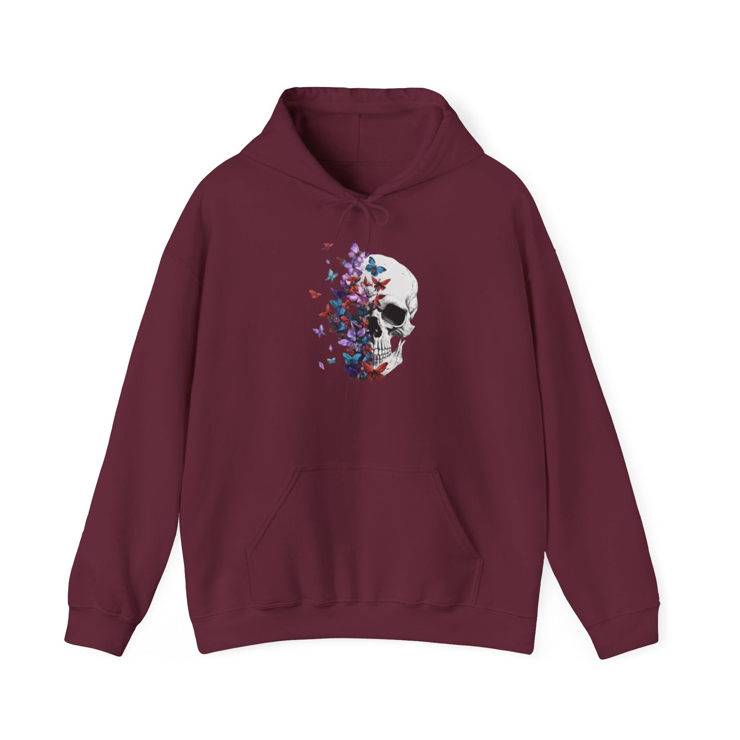 The Skull