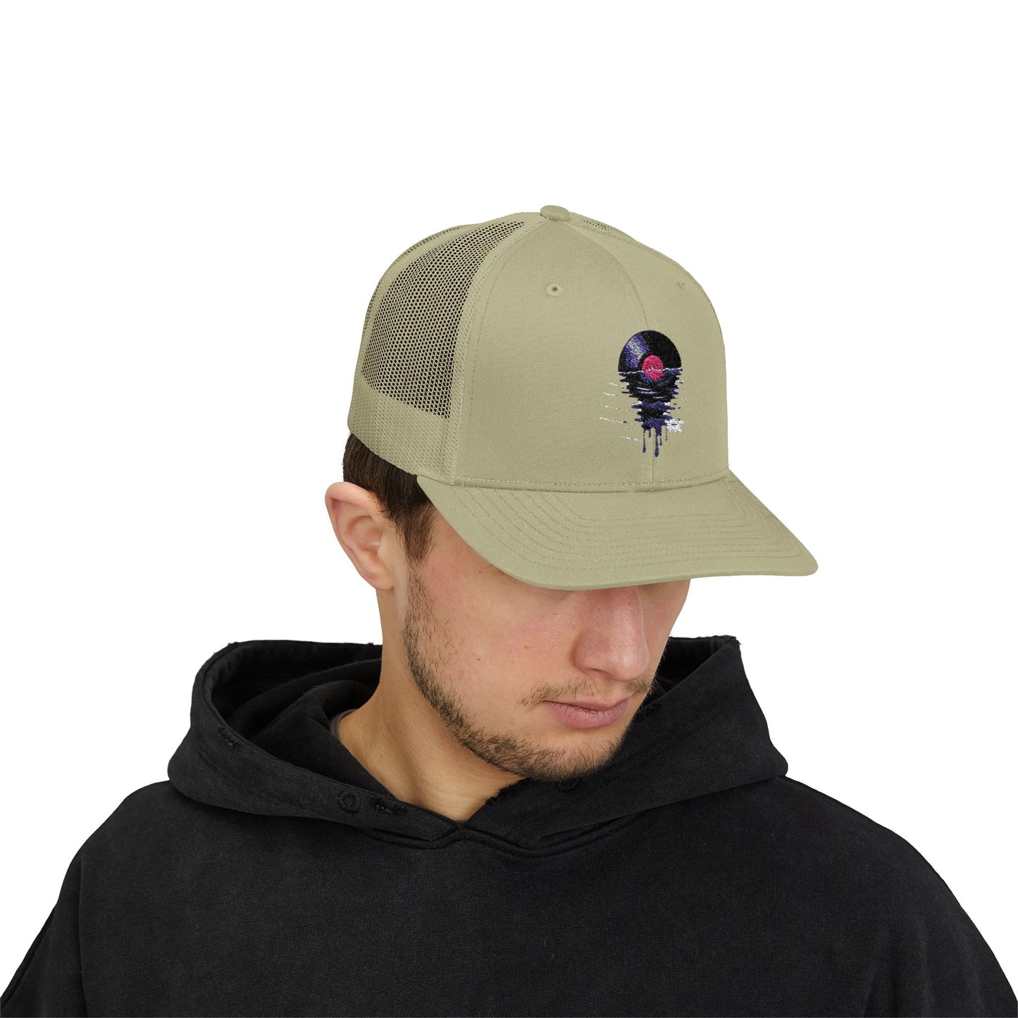 The Record Cap