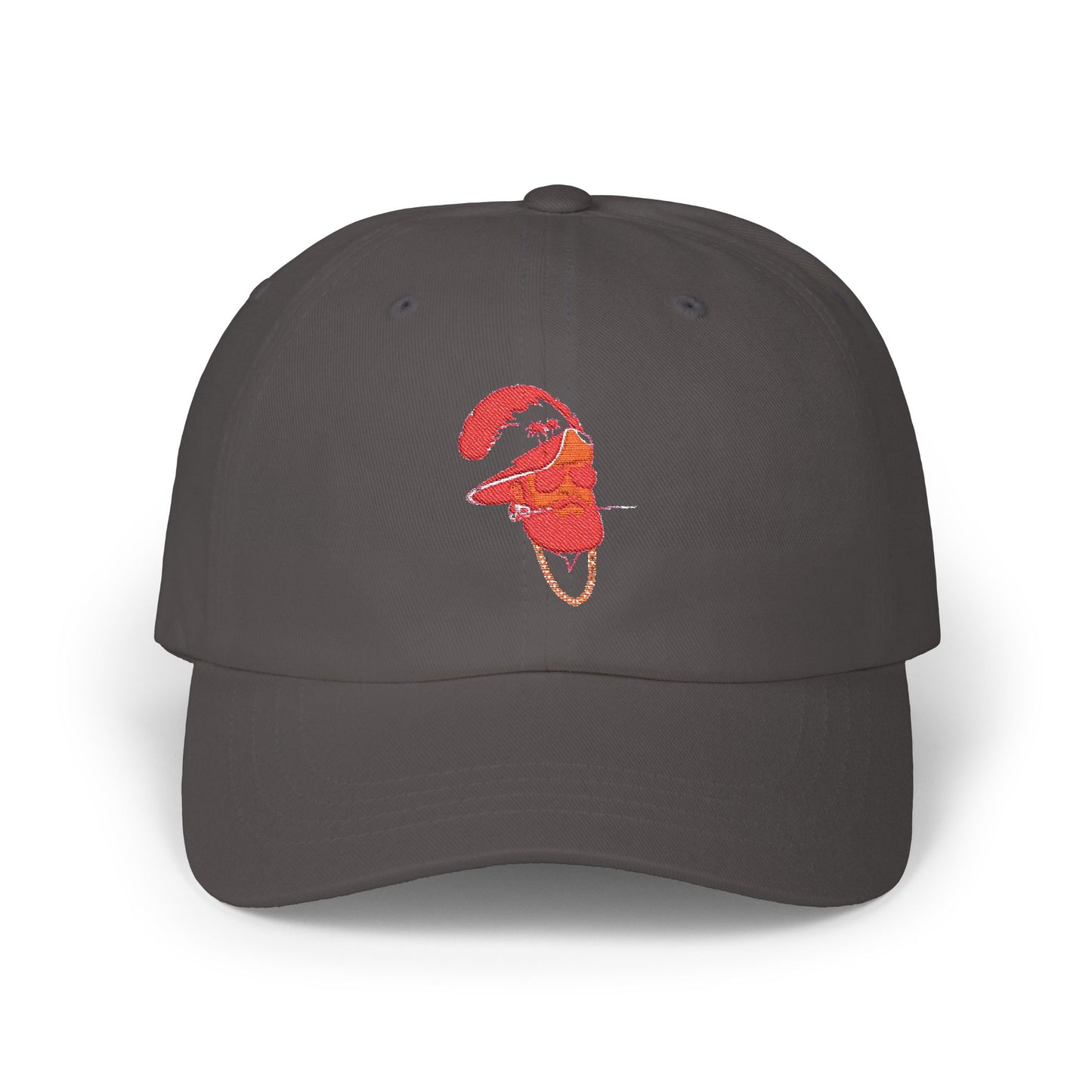 The Buc Dad Cap
