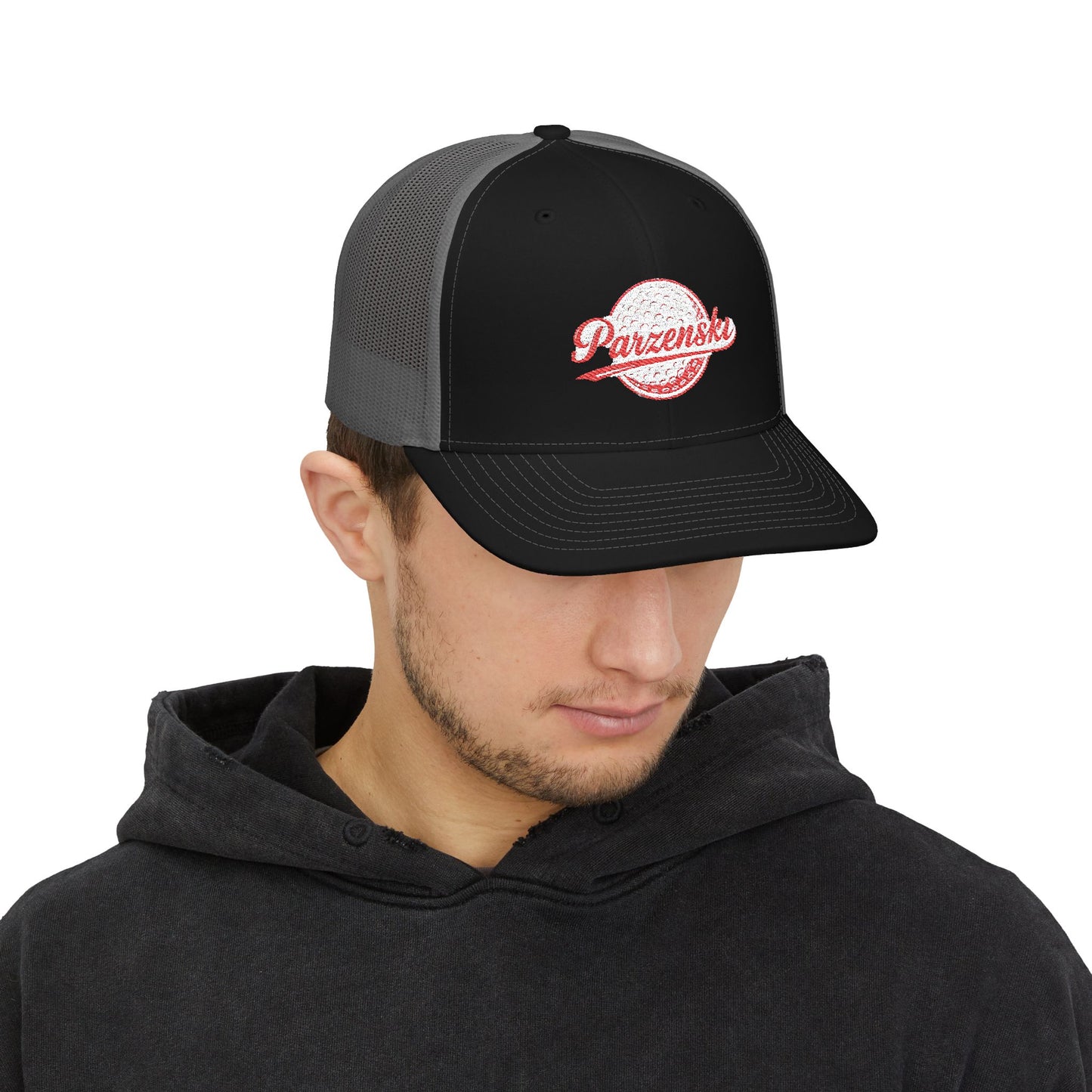 The GOAT Golf Cap