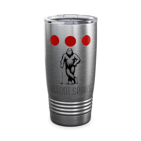 Bigfoot Spirits 20oz Ringneck Tumbler