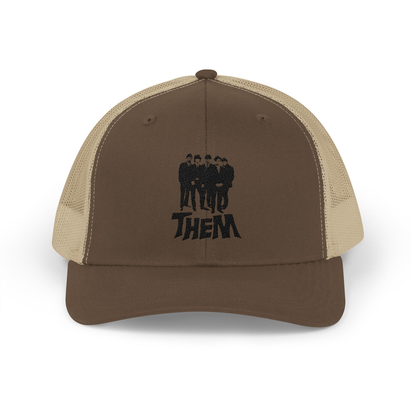 The Man Cap