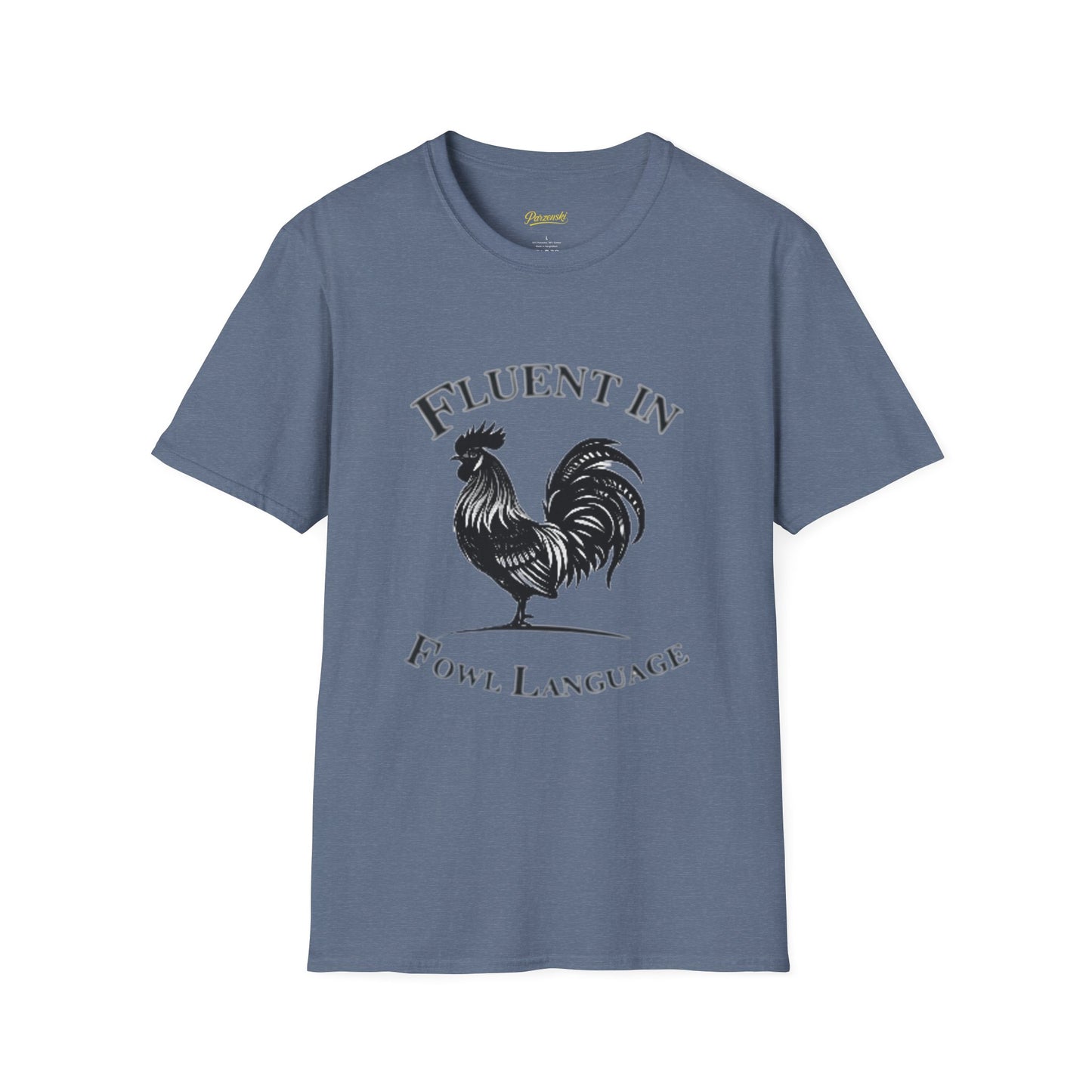 The Rooster