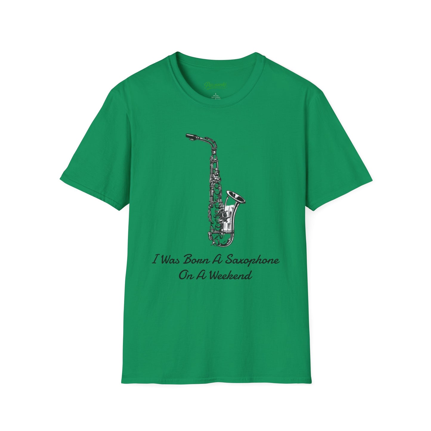 The Sax