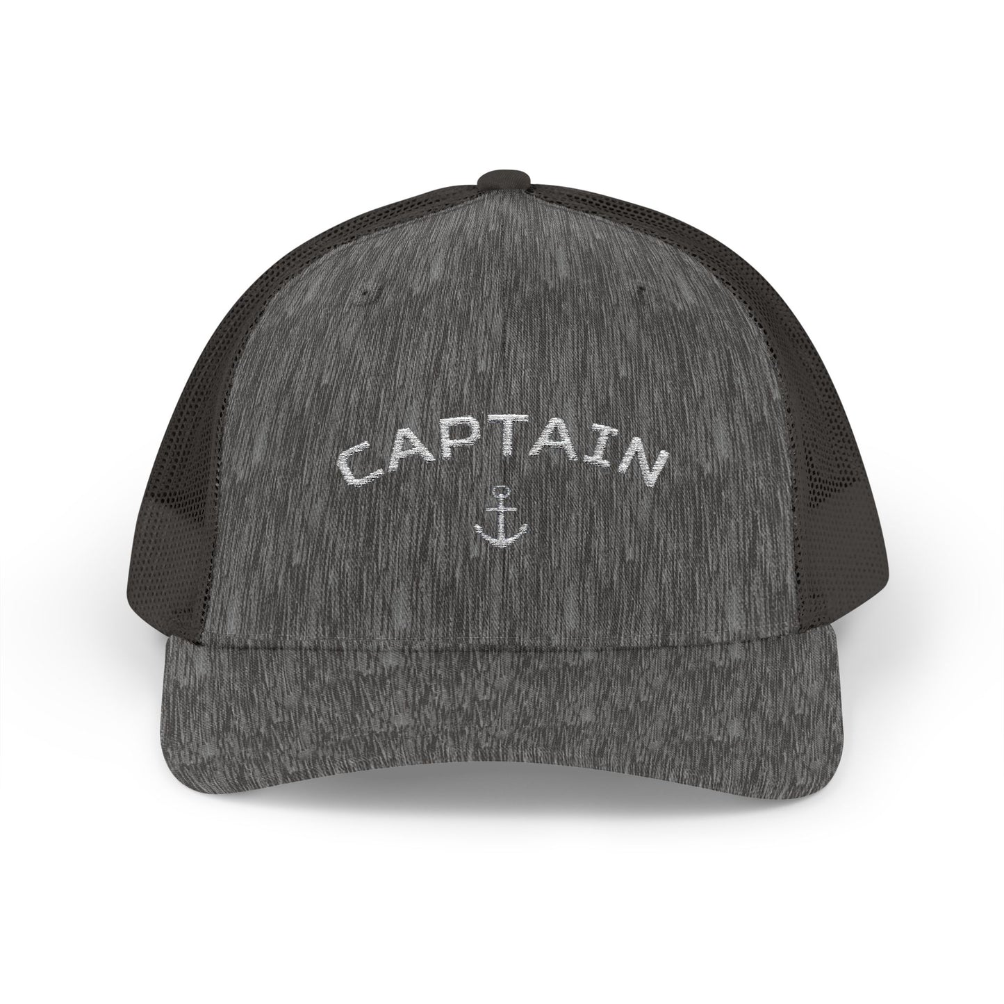 The Captain