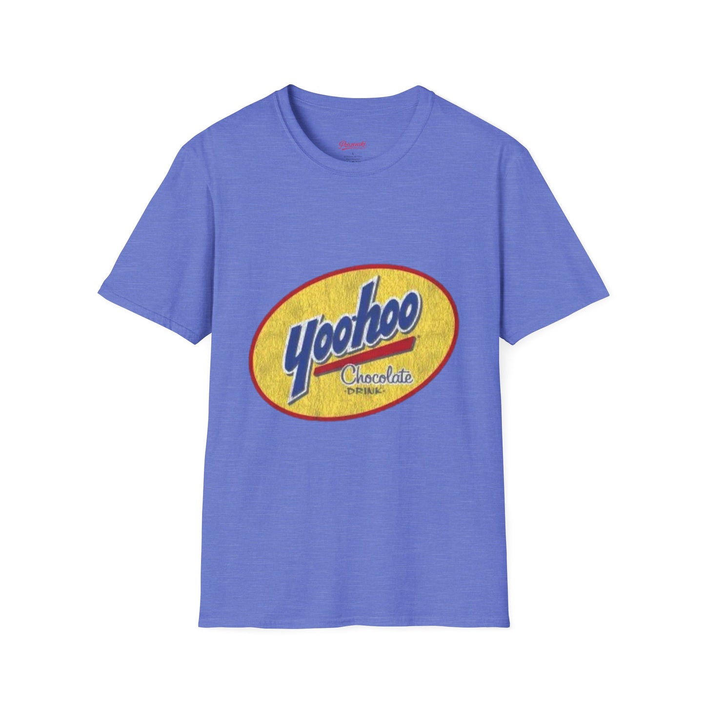 The Yoohoo