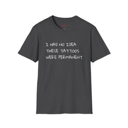 The Funny Tattoo Joke