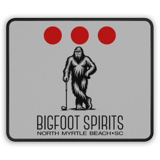 The BIGFOOT Pad