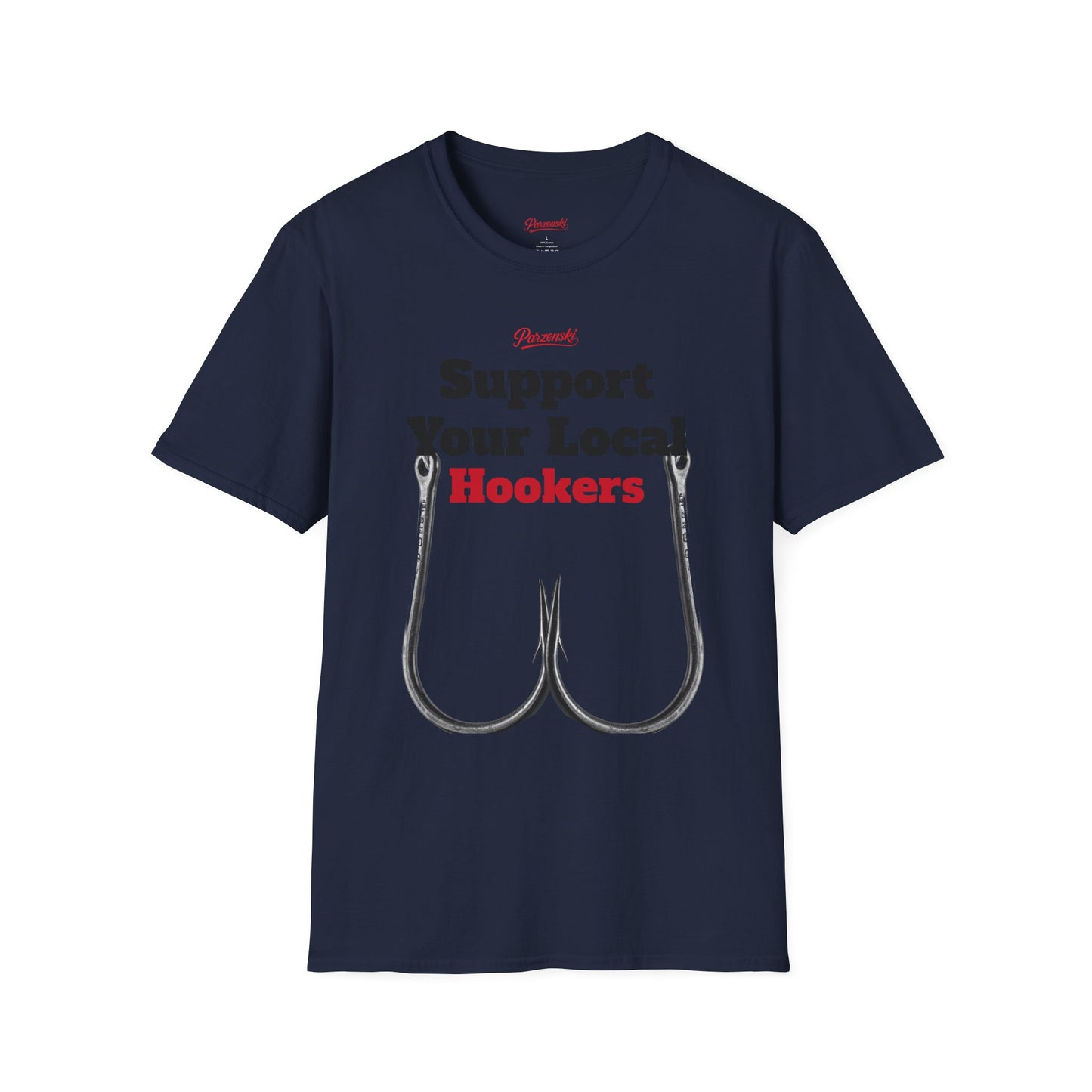 The Hook