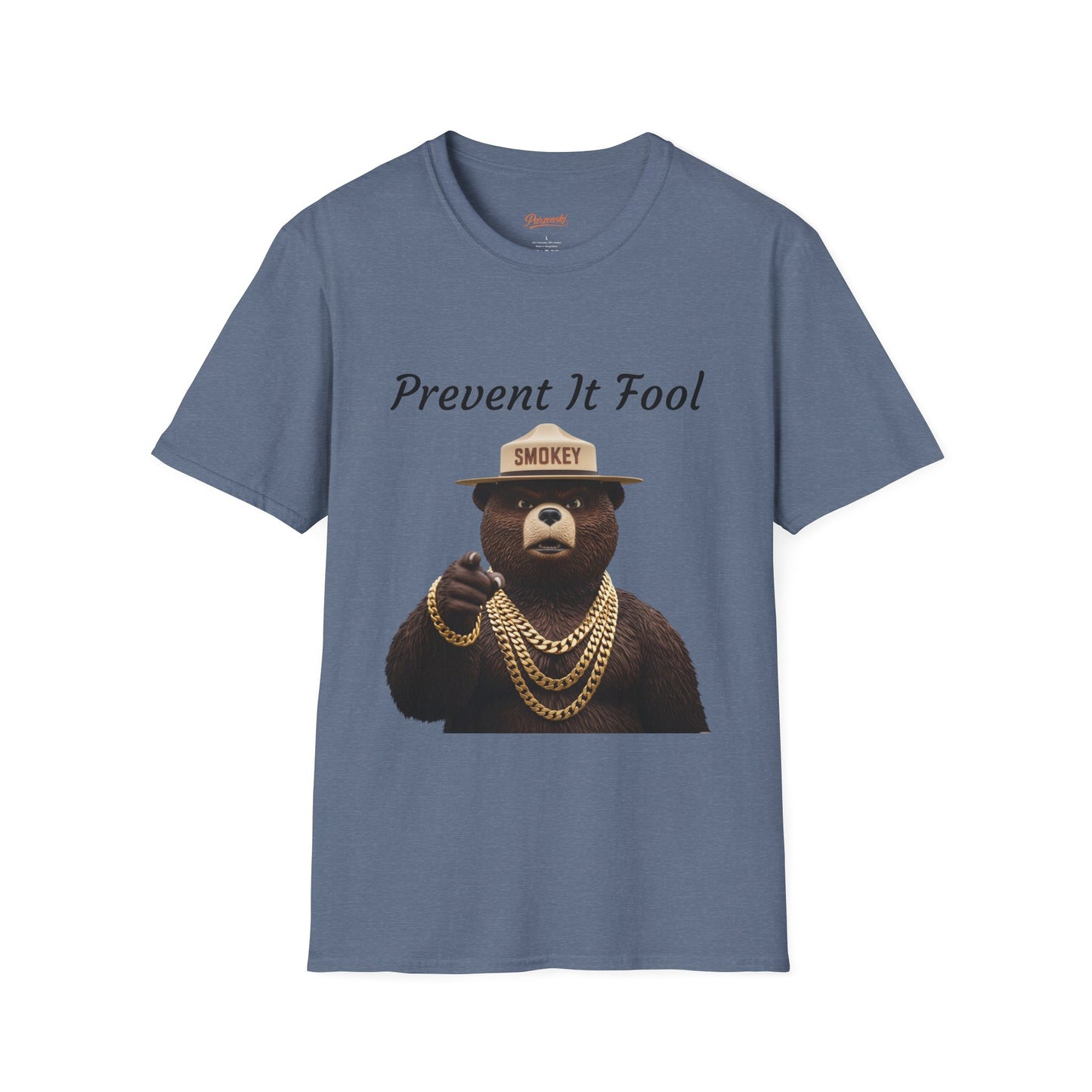 The Smokey