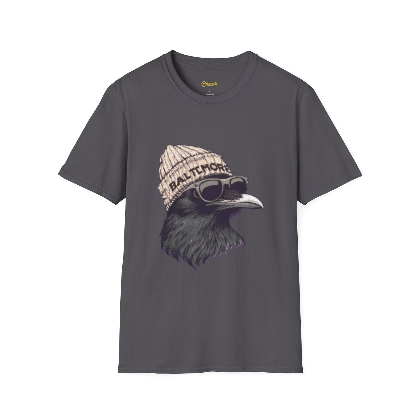 The Raven