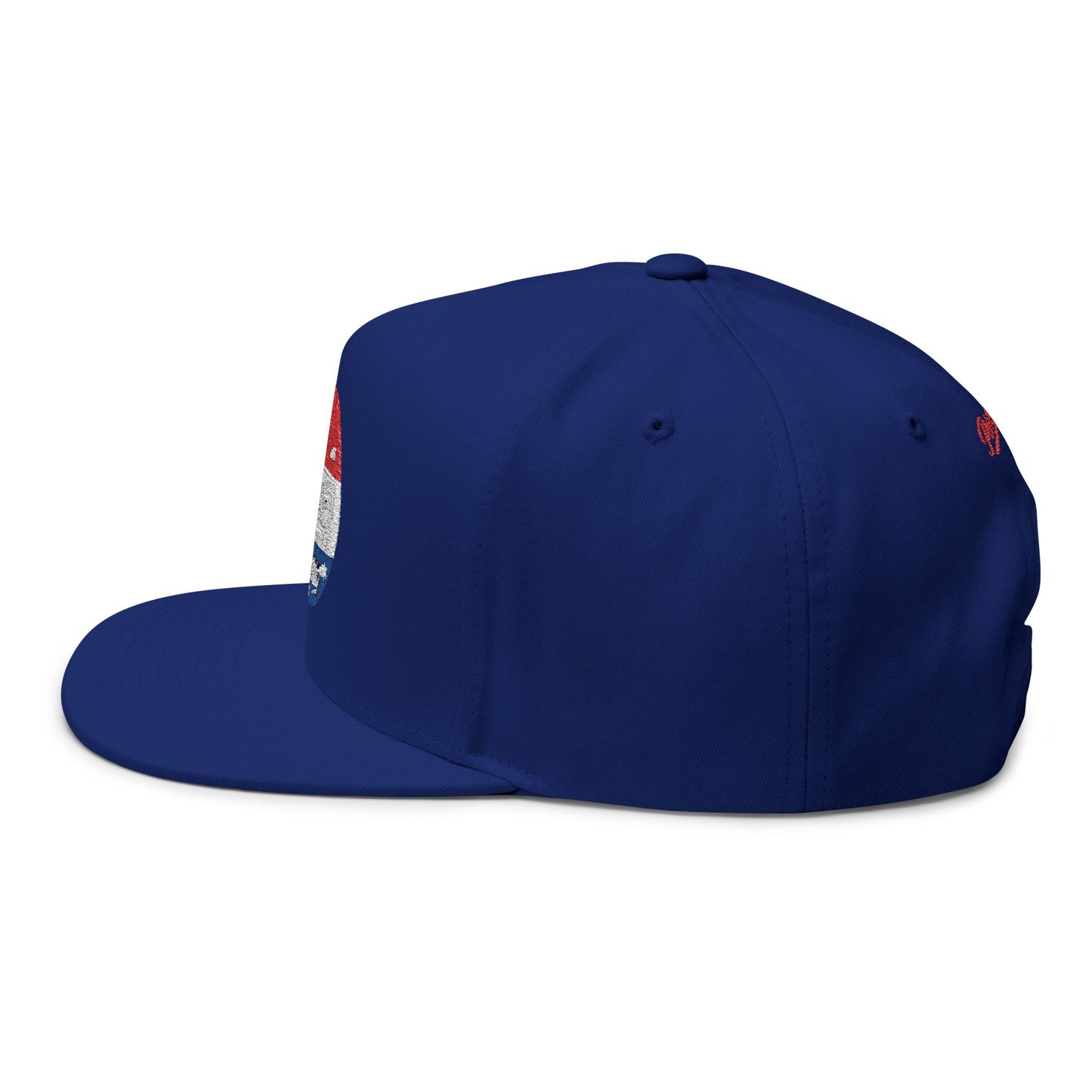 The Drank Flat Bill