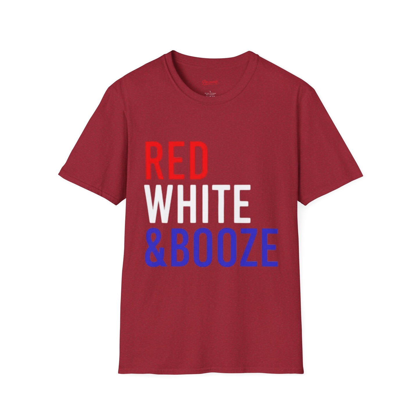 The Booze