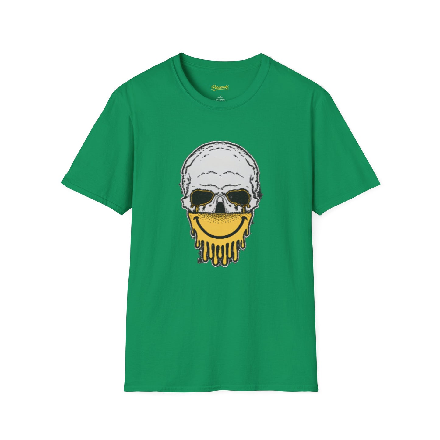 The Skull Drip