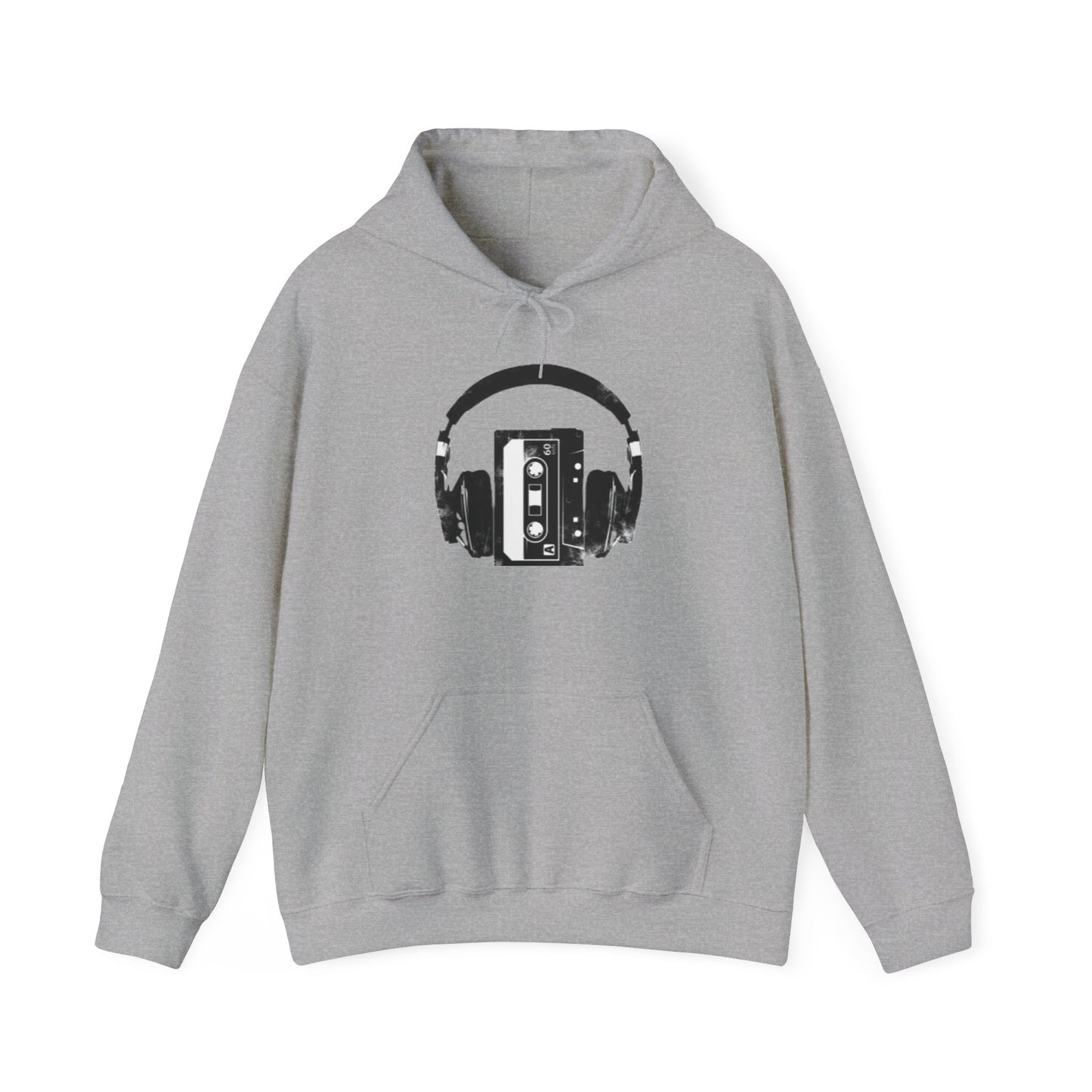 The Retro Hoodie