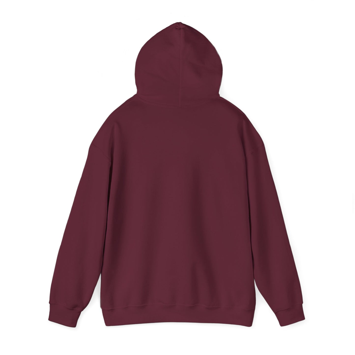 The Goat Golf Hoodie