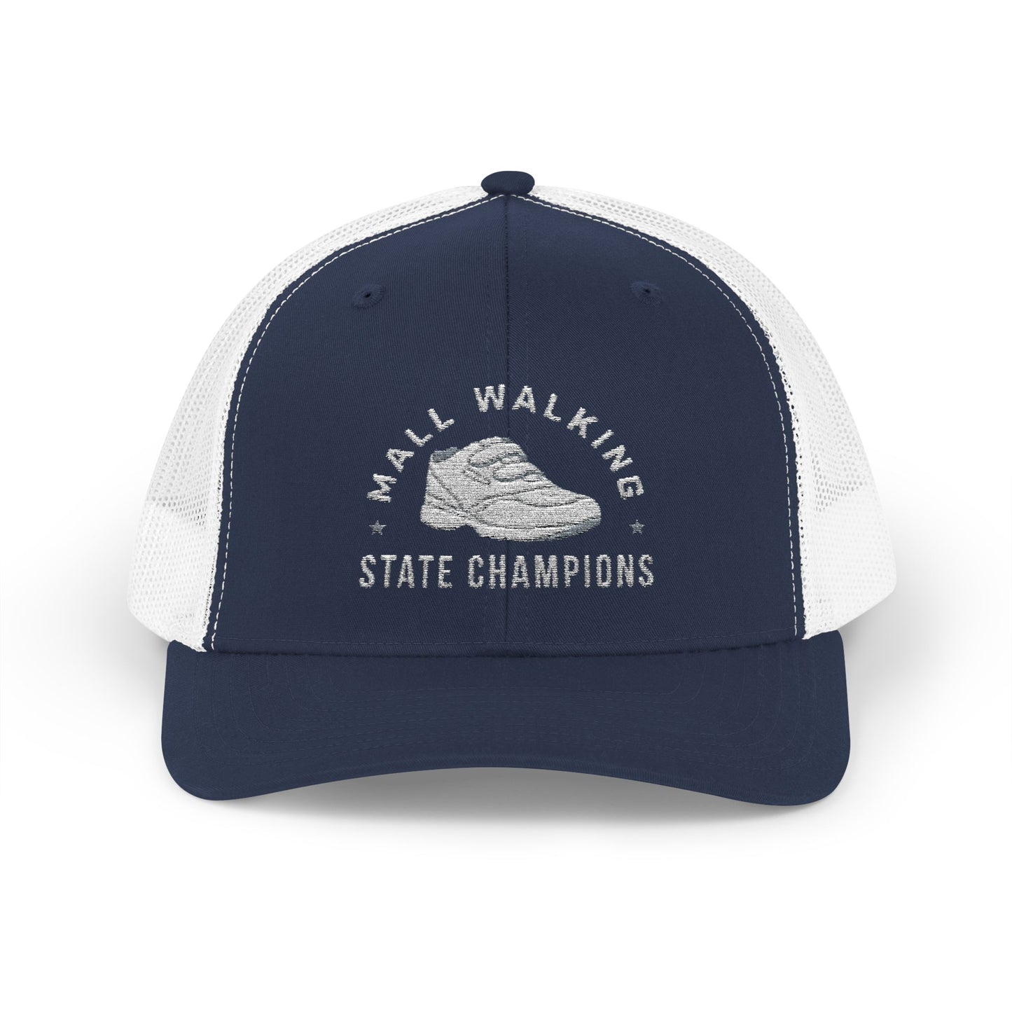 The Walk Cap