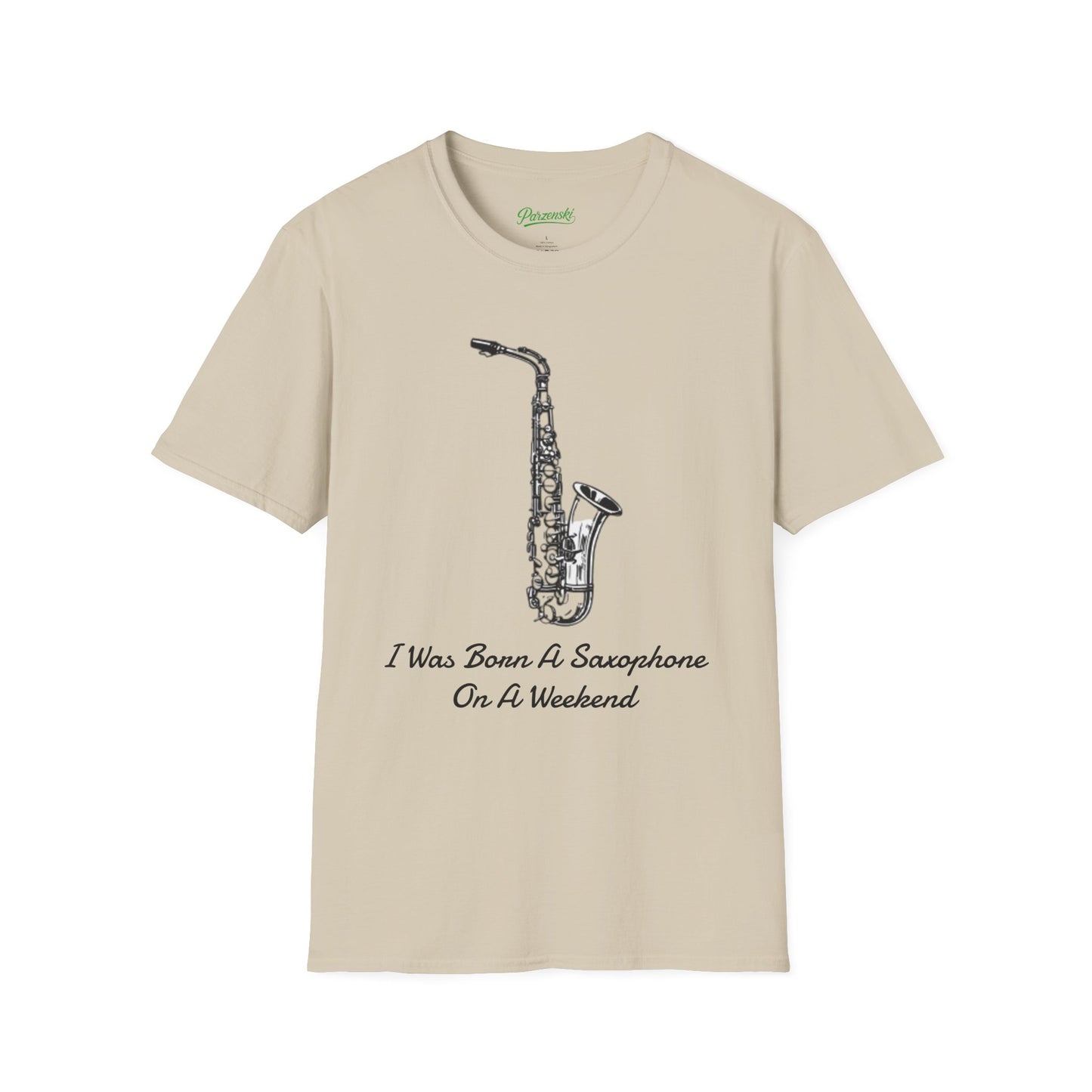 The Sax