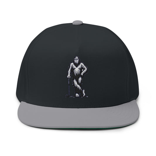 The BIGFOOT Flat Bill
